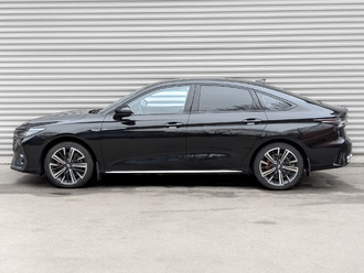 Фото Chery Arrizo 8 с пробегом