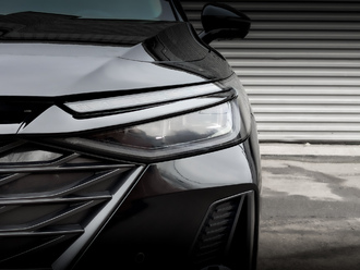Фото Chery Arrizo 8 с пробегом