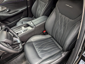 Фото Chery Arrizo 8 с пробегом