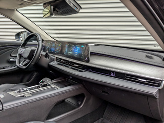 Фото Chery Arrizo 8 с пробегом