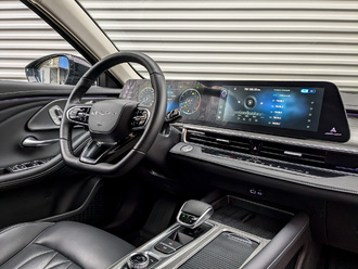 Фото Chery Arrizo 8 с пробегом
