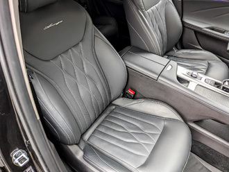 Фото Chery Arrizo 8 с пробегом