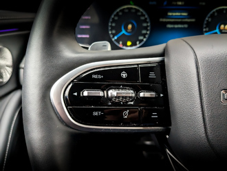 Фото Chery Arrizo 8 с пробегом