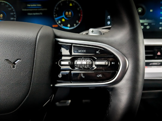 Фото Chery Arrizo 8 с пробегом