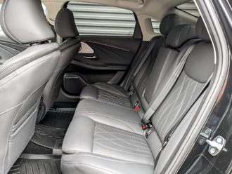 Фото Chery Arrizo 8 с пробегом