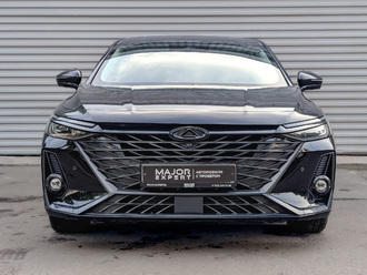 Chery Arrizo 8 с пробегом в автосалоне Форис Авто