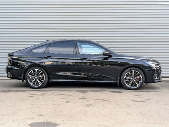 Chery Arrizo 8 с пробегом в автосалоне Форис Авто