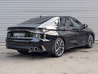 Chery Arrizo 8 с пробегом в автосалоне Форис Авто