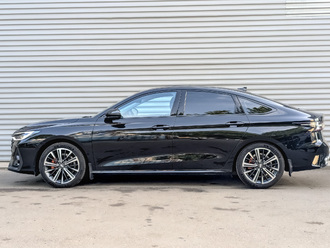 Chery Arrizo 8 с пробегом в автосалоне Форис Авто