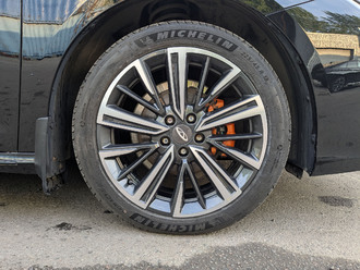 Chery Arrizo 8 с пробегом в автосалоне Форис Авто