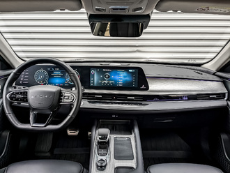 Chery Arrizo 8 с пробегом в автосалоне Форис Авто