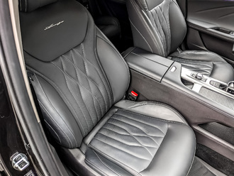 Chery Arrizo 8 с пробегом в автосалоне Форис Авто