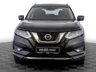 фото Nissan X-Trail III T32 2020