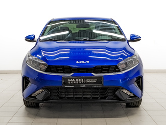 фото Kia Cerato IV 2021