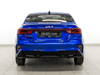 фото Kia Cerato IV 2021
