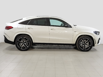 фото Mercedes-Benz GLE 53 AMG Coupe 4M 2021