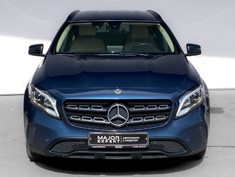 фото Mercedes-Benz GLA (X156) 2019