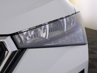 фото Skoda Rapid II 2021