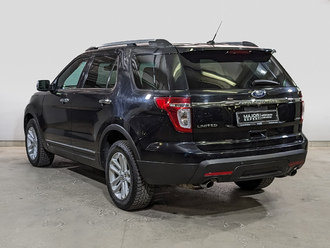 Explorer V