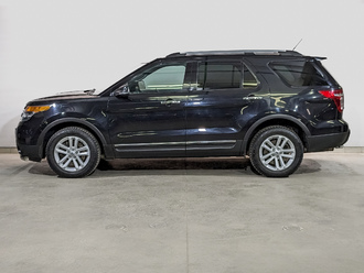 Explorer V