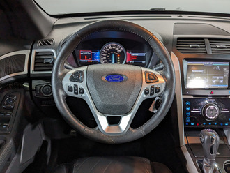 Explorer V