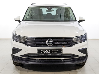 фото Volkswagen Tiguan II 2022