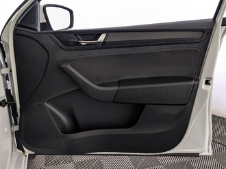 фото Skoda Rapid 2017