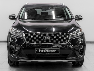 фото Kia Sorento III (Prime) 2020