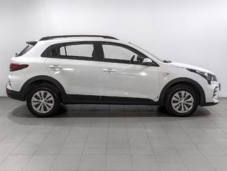 фото Kia Rio X 2021