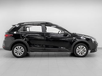 фото Kia Rio X 2021
