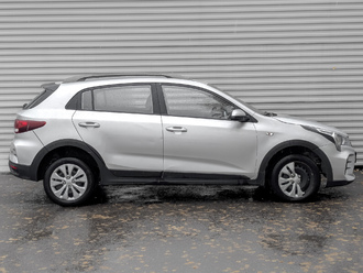 фото Kia Rio X 2021