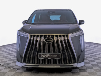 фото GAC M8 II 2024