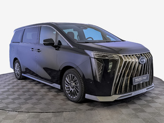 фото GAC M8 II 2024