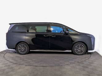 фото GAC M8 II 2024