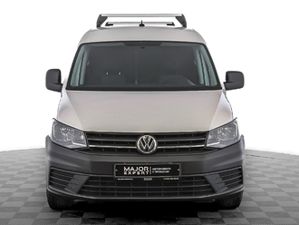 фото Volkswagen Caddy IV 2019