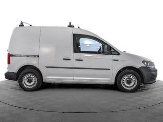 фото Volkswagen Caddy IV 2019