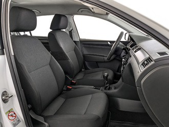фото Skoda Rapid 2017