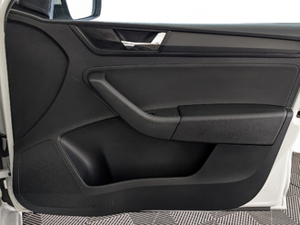 фото Skoda Rapid 2017