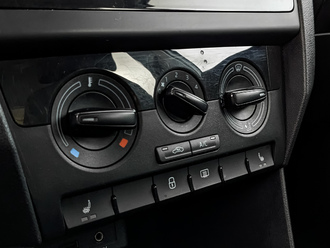 фото Skoda Rapid 2017