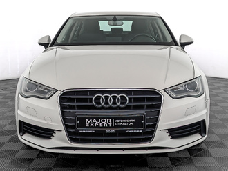 фото Audi A3/S3 (8V) 2013