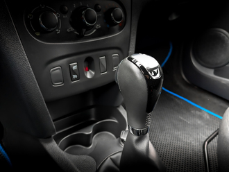 Фото Renault Sandero с пробегом