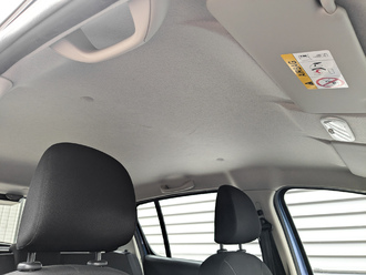 Фото Renault Sandero с пробегом