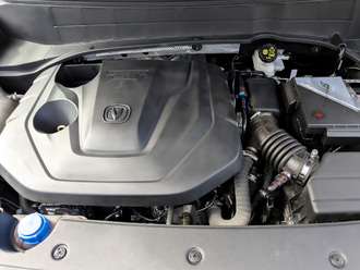 Фото Changan CS35 Plus с пробегом