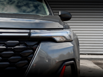 Фото Changan CS35 Plus с пробегом