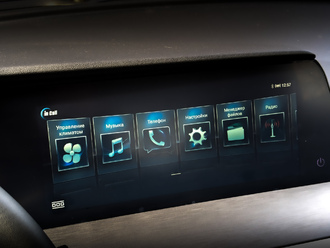 Фото Changan CS35 Plus с пробегом