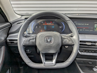 Фото Changan CS35 Plus с пробегом