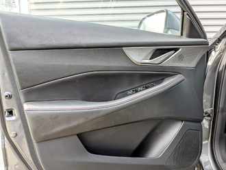 Фото Changan CS35 Plus с пробегом