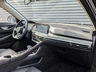 Фото Changan CS35 Plus с пробегом