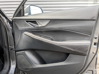 Фото Changan CS35 Plus с пробегом