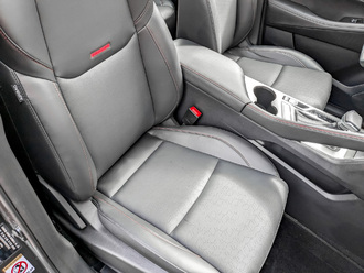Фото Changan CS35 Plus с пробегом